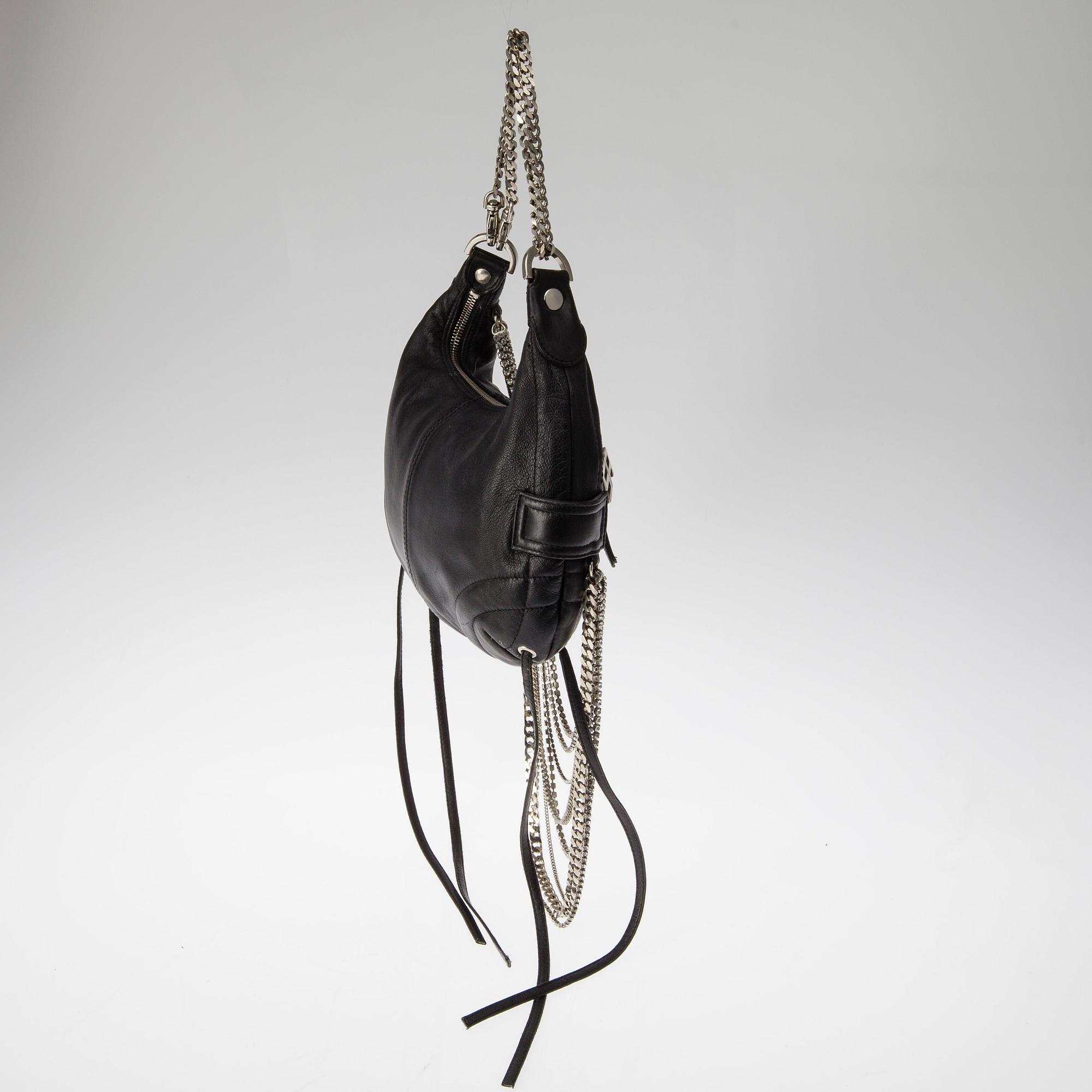 VÄSKA, Sonia Rykiel.