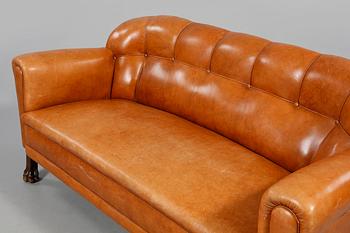 SOFFA, 1900-tal.