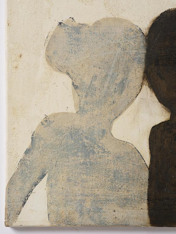 Kai Savelsberg, Untitled from the suite “New Noise”.