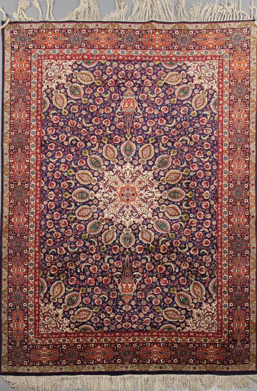 MATTA, Täbriz, old, 290 x 200 cm.
