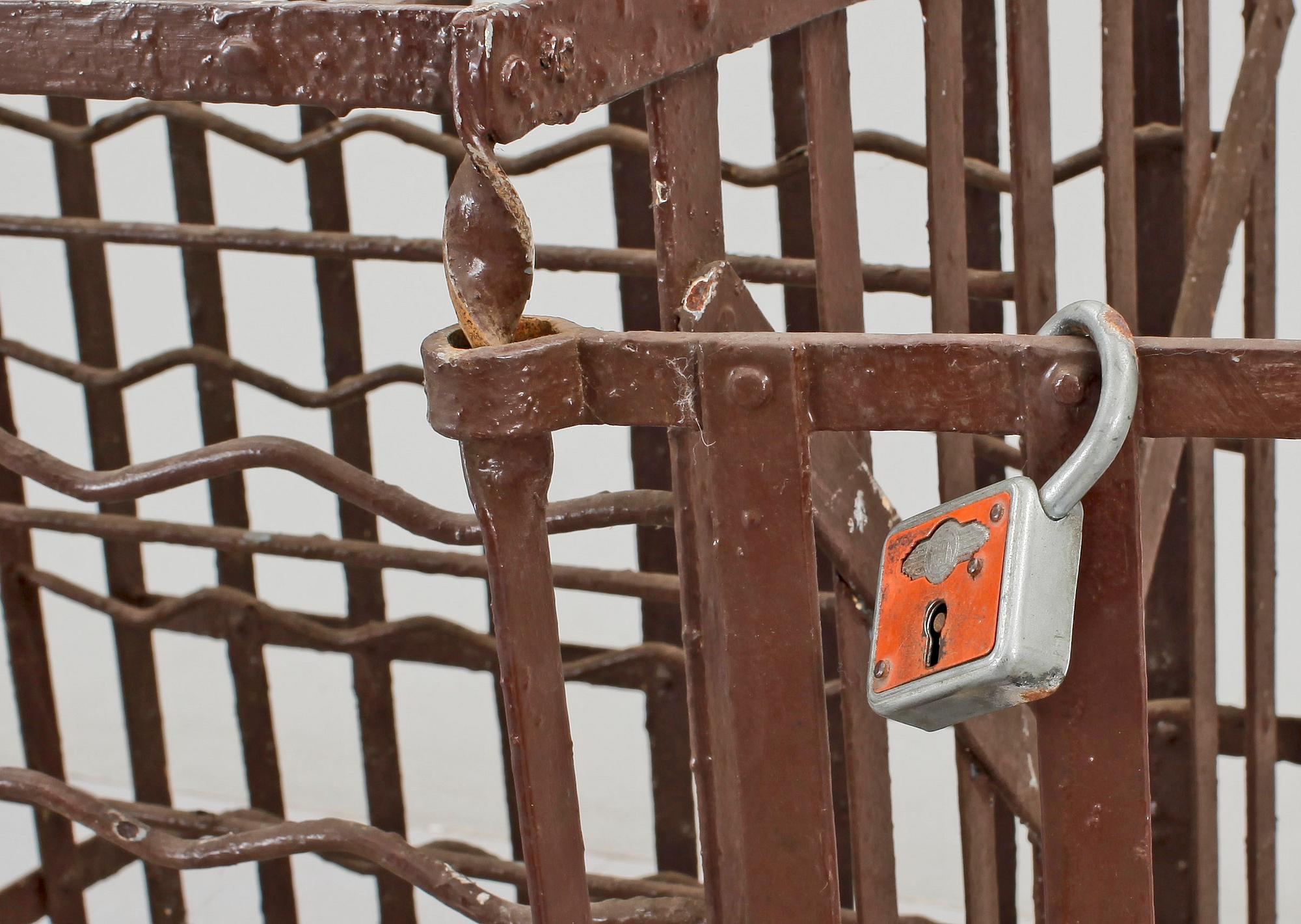 VINSTÄLL, 1900-tal.