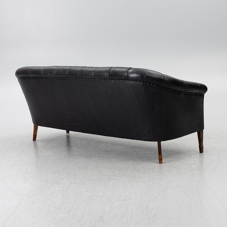 Soffa, 1900-talets mitt.