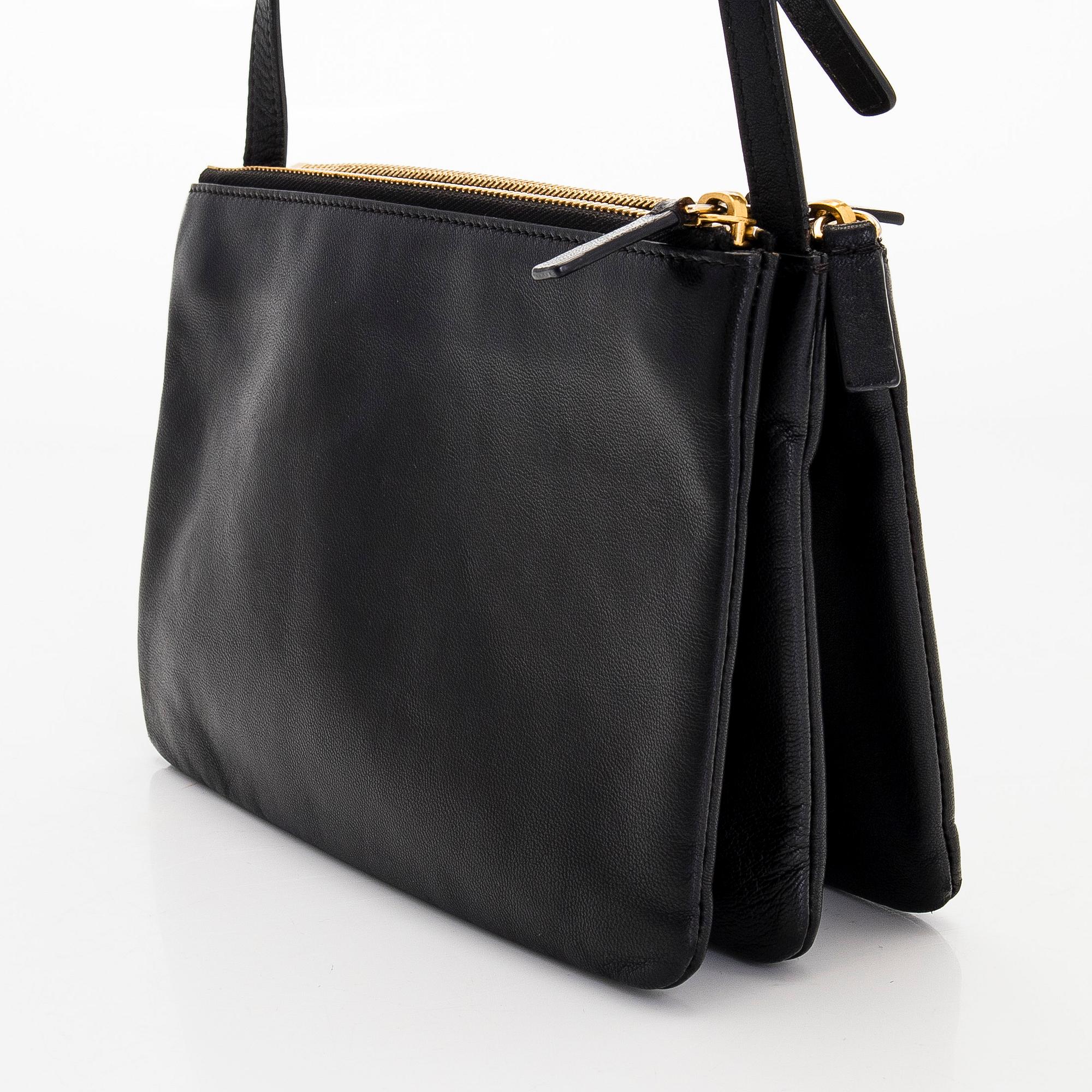 Céline, väska, "Trio Small".