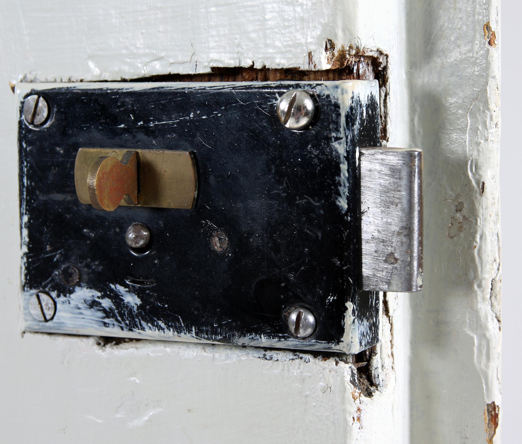 SKÅP, rokoko, 1700-tal.