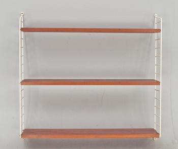 STRINGHYLLA, 1950/60-tal. Design Nils Strinning.