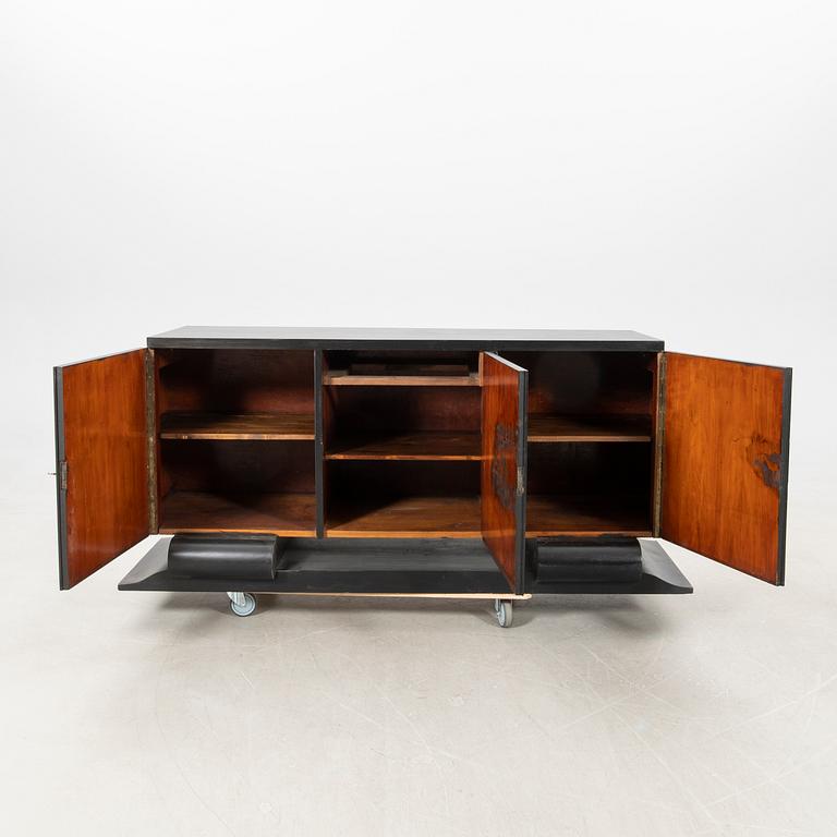 Sideboard Art Deco early 20th century.