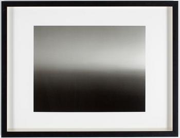 Hiroshi Sugimoto · HIROSHI SUGIMOTO, offsetlitografi, osignerad, numrerad 324.
