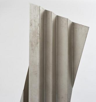 Lars-Gunnar Nordström, Untitled.