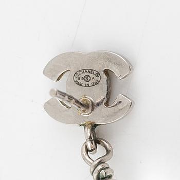 Chanel, örhängen, 2010.