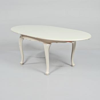 MATBORD, rokokostil, 1900-talets första hälft.