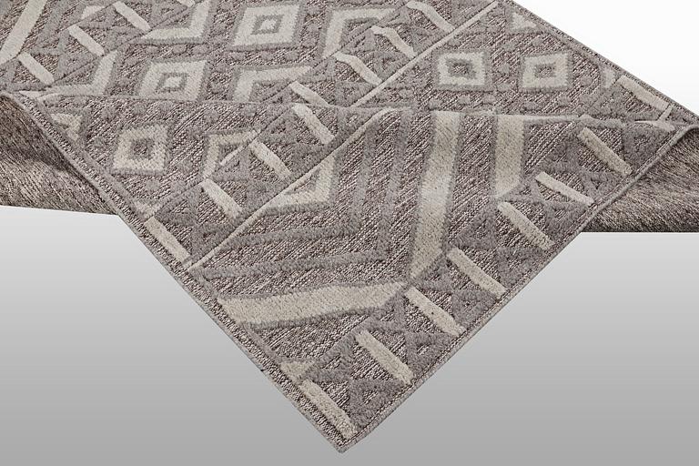 Matta, Marocko, ca 235 x 167 cm.