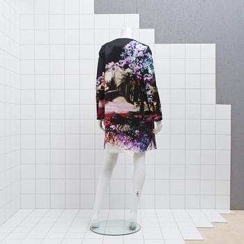 KAPPA, Mary Katrantzou, storlek 10.