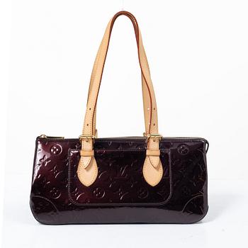Louis Vuitton, väska, "Rosewood Avenue", 2008.