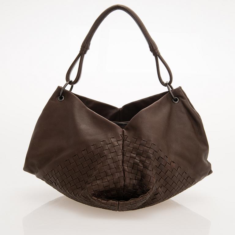 Bottega Veneta, "Aquilone Fortune Cookie Hobo Bag", laukku.