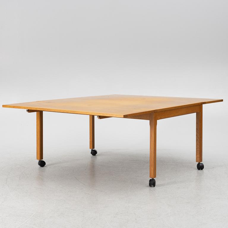 Børge Mogensen, coffee table, second half of the 20th century.
