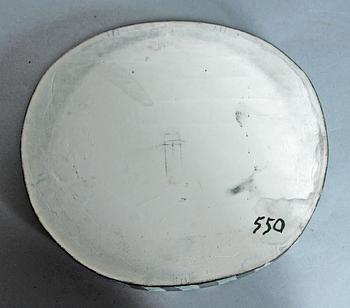 SKÅLFAT, fajans, Birger Kaipiainen, Rörstrand.