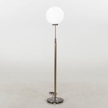 A first half of the 20th century floor lamp.