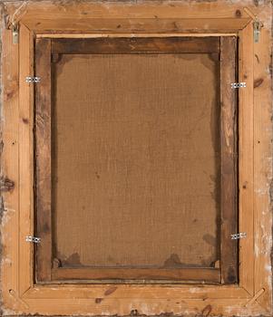 Adolf von Becker, Två gossar.