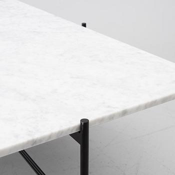 GamFratesi, Soffbord, TS collection, Gubi, samtida.