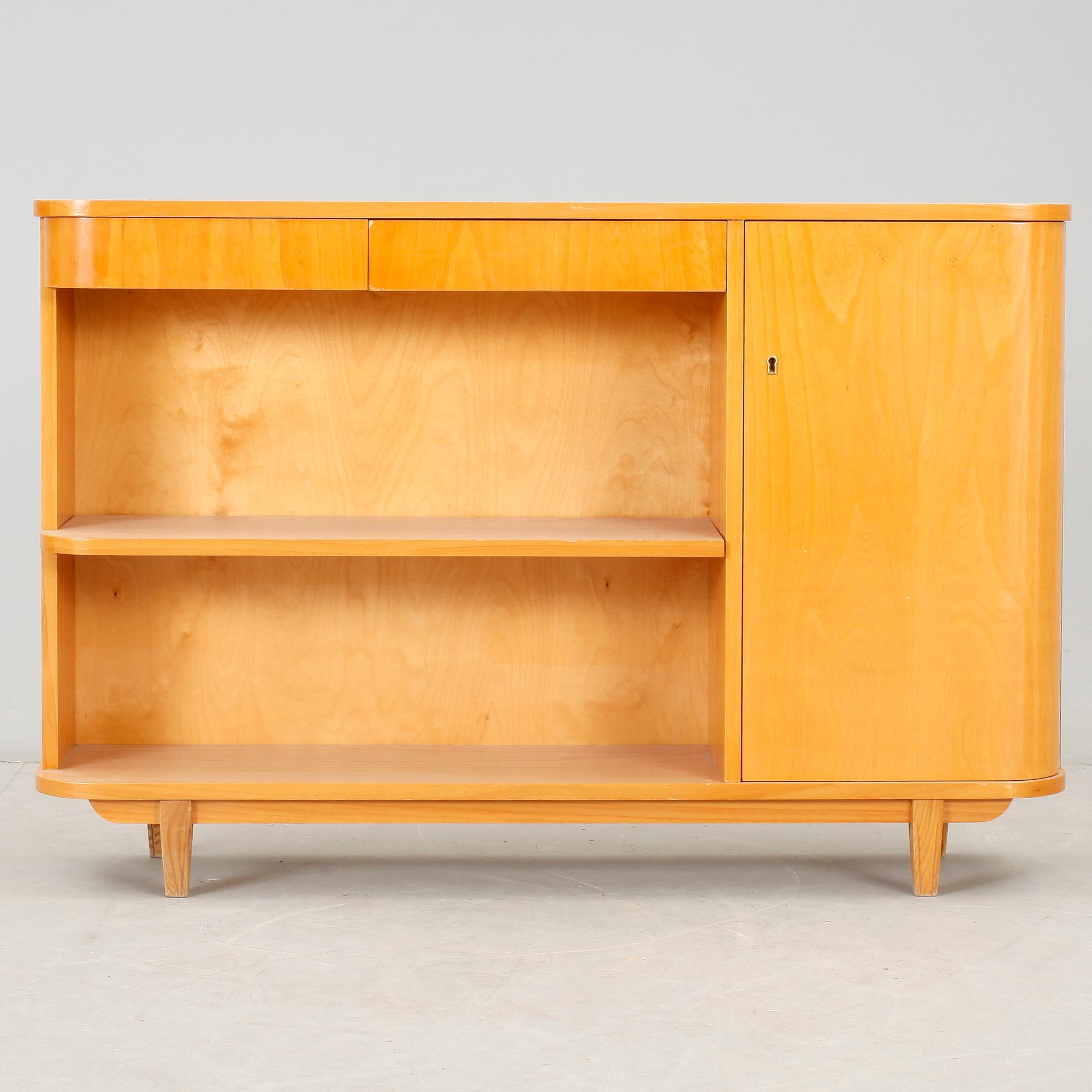 SIDEBORD / SKÄNK, 1930/40-tal.