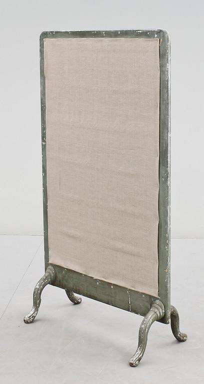 ELDSKÄRM, 1800-TAL.