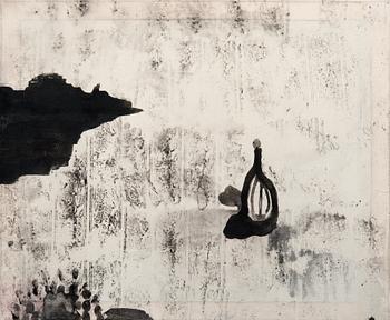 405. Sofia Wilkman, "KINESISK FLASKA".