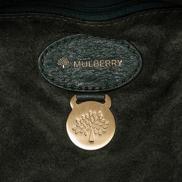VÄSKA, "Small Heritage", Mulberry.