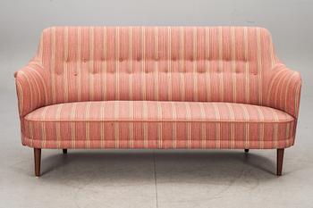 SOFFA, "Samsas" design Carl Malmsten.