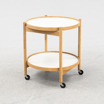 Hans Bølling, brickbord/serveringsvagn, Krüger, Danmark, 2000-tal.