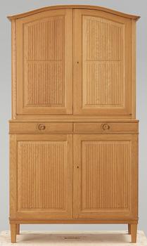 SKÅP, "Herrgården", Carl Malmsten.