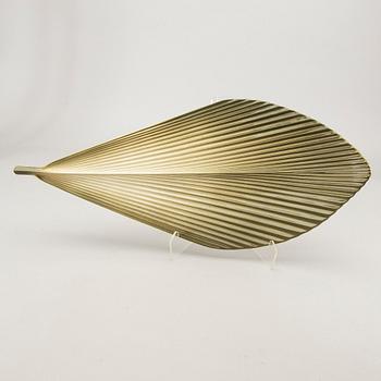 Inkeri Leivo, LÖVFAT, "Gardena", ceramics, Pro Arabia Art. Designed in 2002.