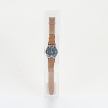 Swatch, Country Side, armbandsur, 34 mm.