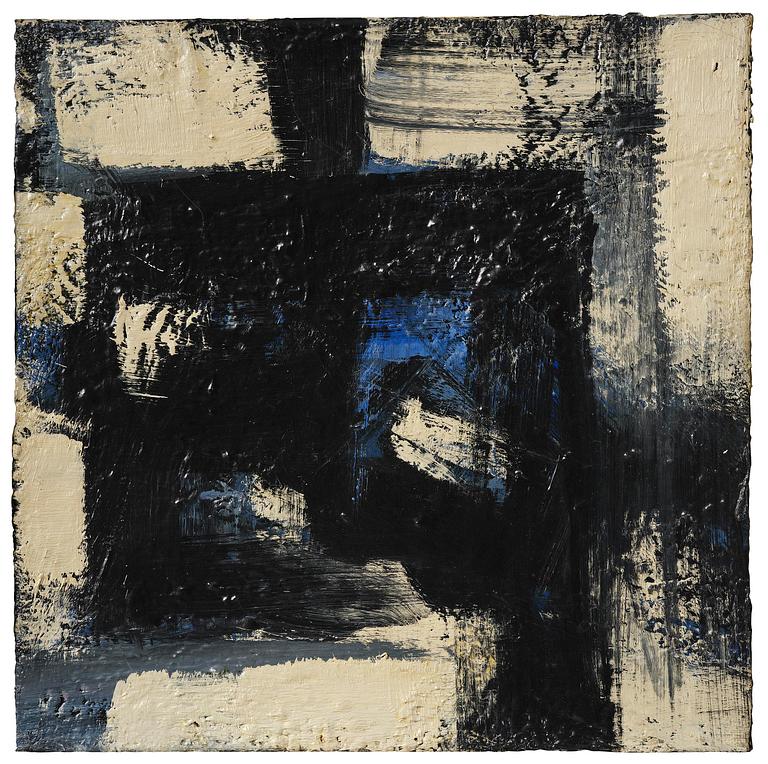 Theo Wolvecamp, Untitled.