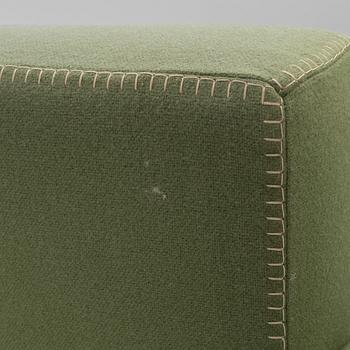 Gerrit Rietveld, fåtölj, "637 Utrecht Limited Edition", Cassina, Italien.