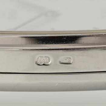 Omega, De Ville, wristwatch, 30 x 30 mm.