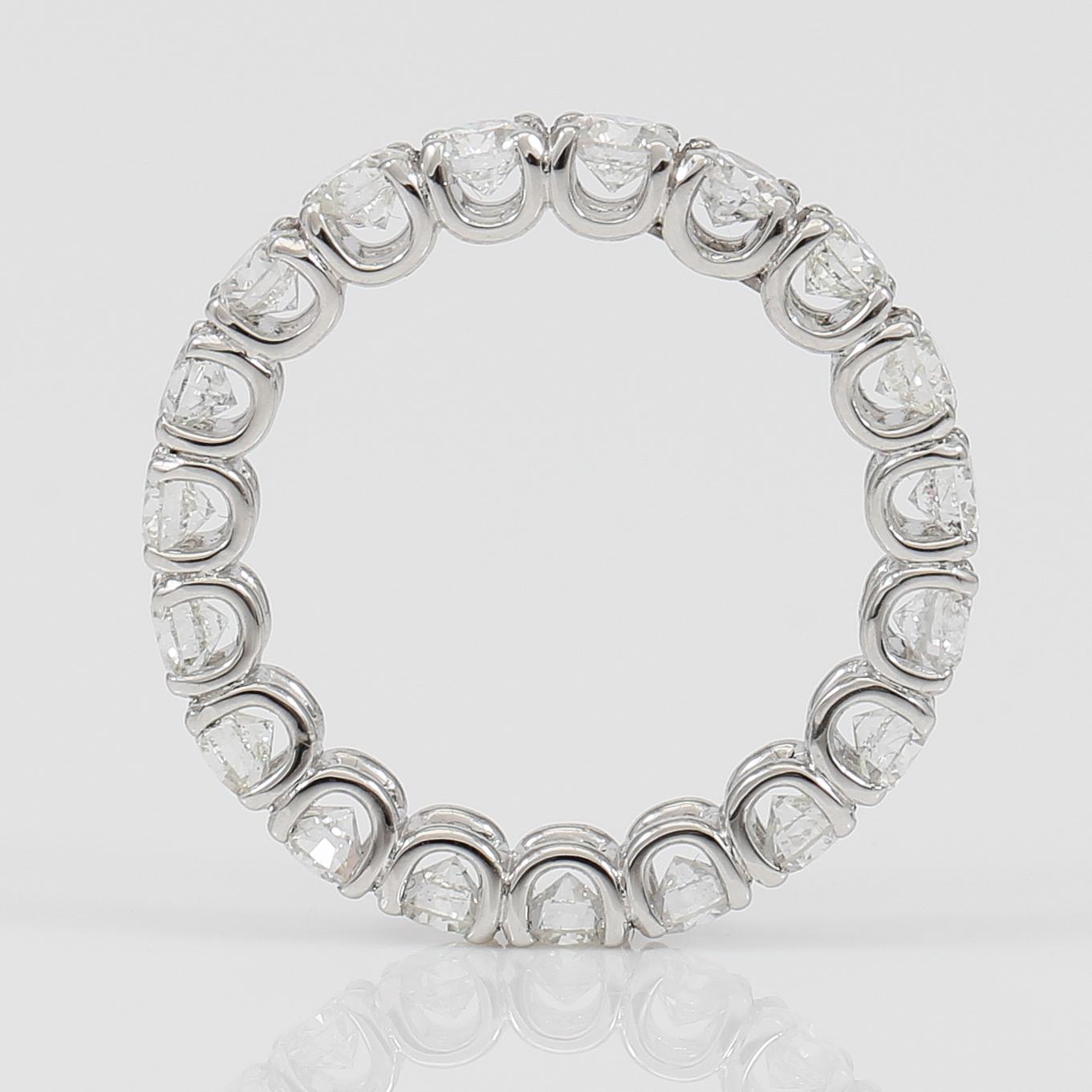 RING, briljantslipade diamanter totalt ca 2,50 ct.
