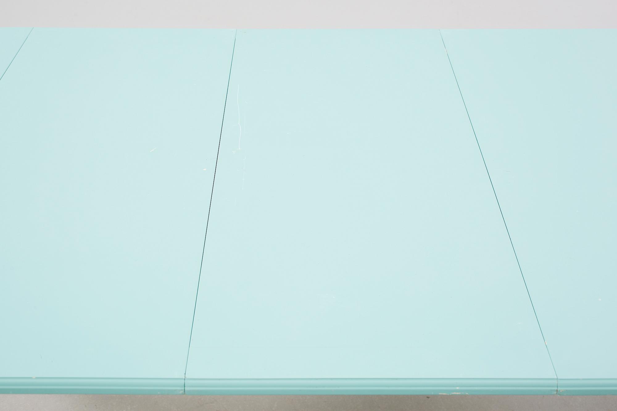 MATGRUPP, 7 delar, Gustaviansk stil, omkring 1900-talets mitt.