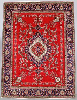 MATTA, Täbriz, ca 400 x 300 cm.