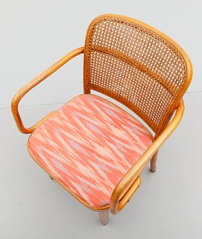 KARMSTOL, Thonet, 1900-talets första hälft.