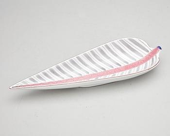 FAT, fajans, Stig Lindberg, Gustavsberg studio, 1940/50-tal.