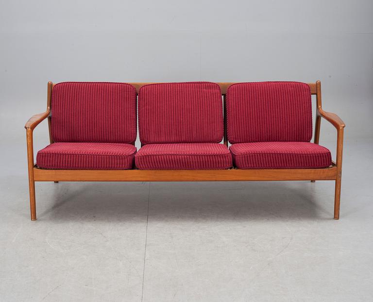 SOFFA, "USA 75", Folke Ohlsson, DUX, 1960-tal.