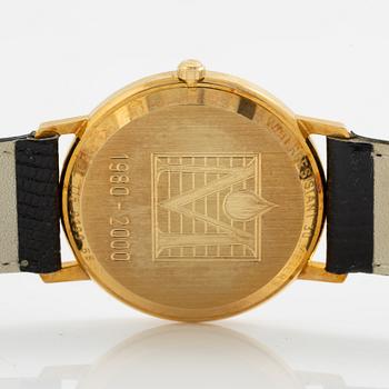 Certina, wristwatch, 33 mm.