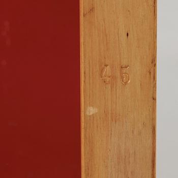 ALVAR AALTO, bord, modell 75, Huoneakalu-ja Rakennustyötehdas Oy, Finland, 1930-40-tal.