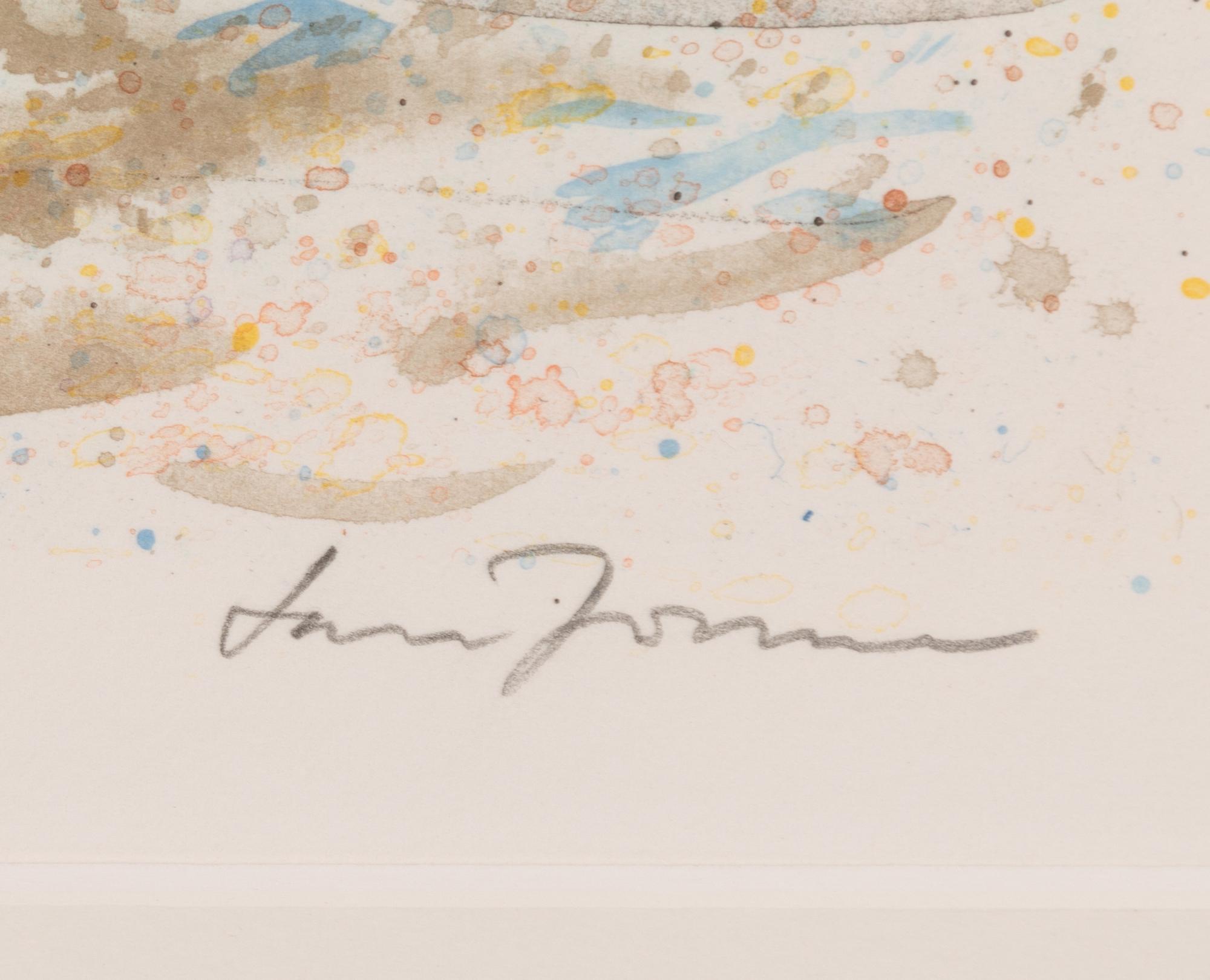 Lars Jonsson, Calidris.