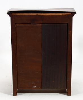 SKÅP, jugend, 1900-talets början.