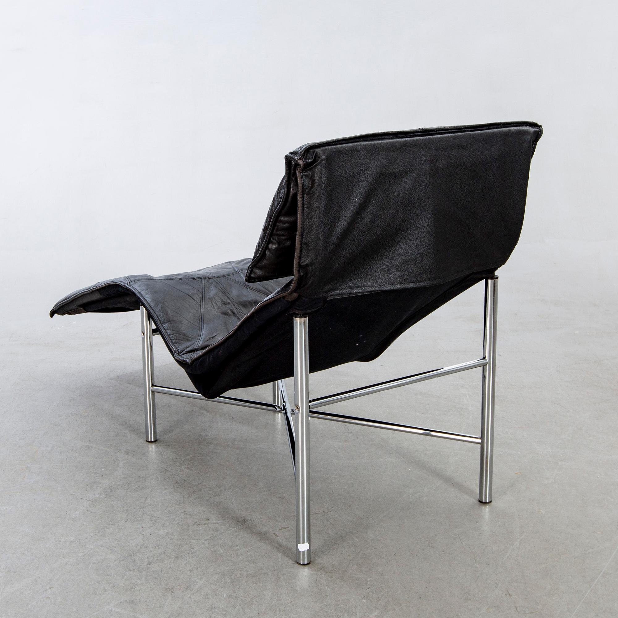 Tord Björklund, recliner, "Skye", IKEA, 1980s / 90s.