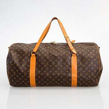 Louis Vuitton, "Polochon 65", laukku.
