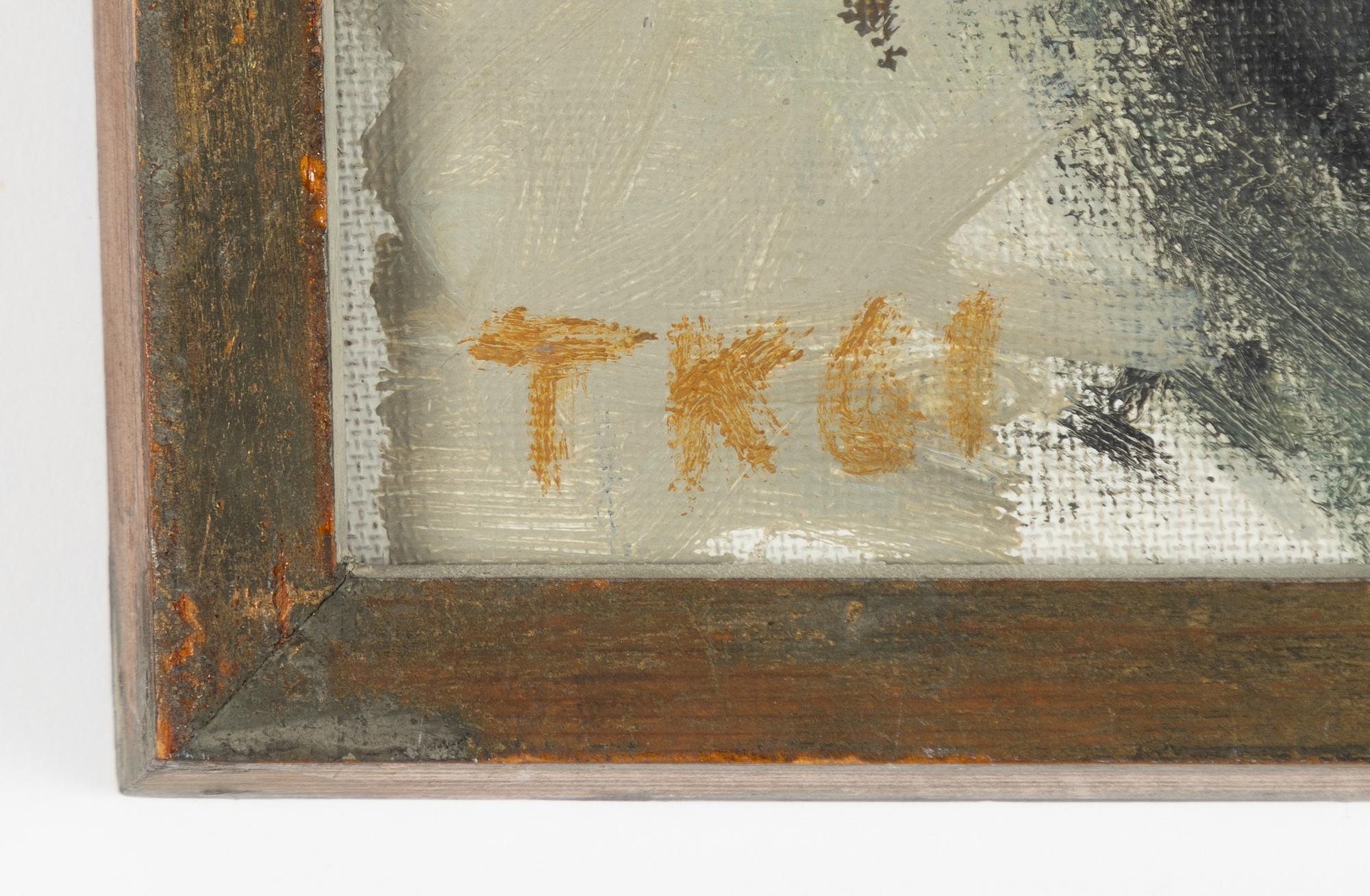 Tore Kurlberg, Landskap.