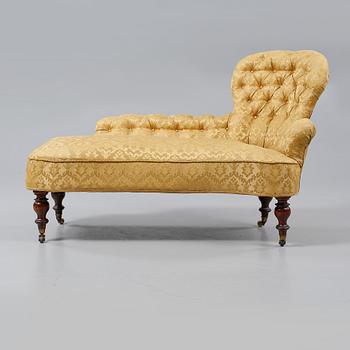KANAPÉ, sent 1800-tal.