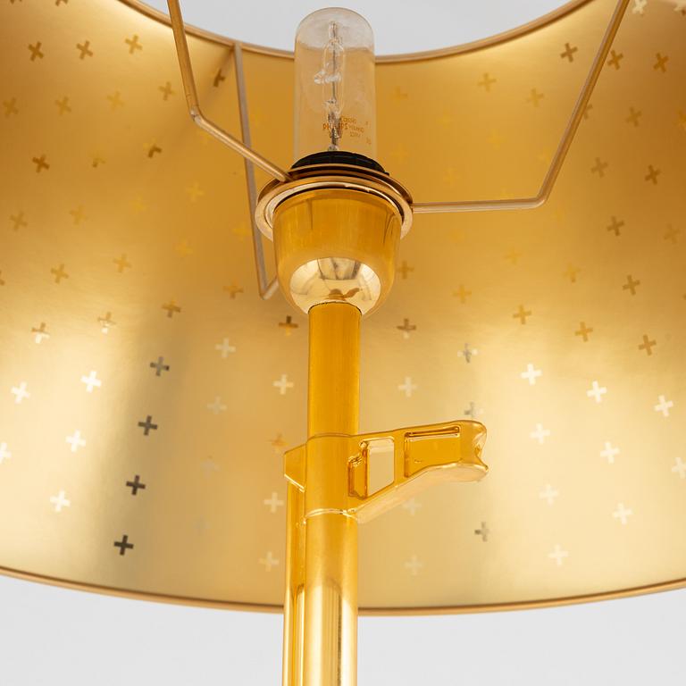 Philippe Starck, bordslampa, "Gun Lamp", FLOS.